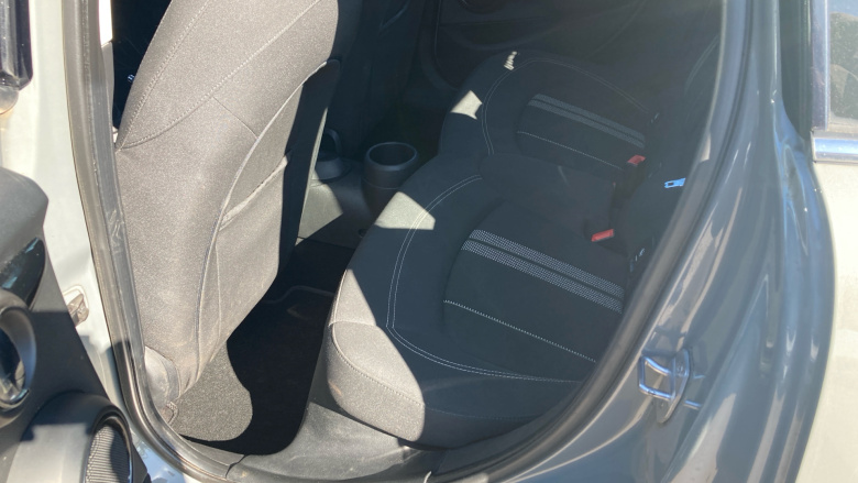 MINI Hatchback 2.0 Cooper S D 5dr Diesel Hatchback